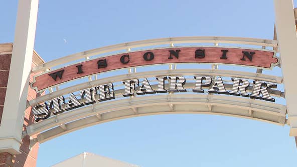 Wisconsin State Fair; nearly 100 new foods, 16 new vendors for 2025