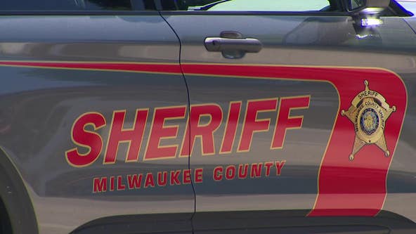 Milwaukee County drug arrests, freeway traffic stop