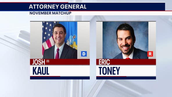 Wisconsin attorney general candidates debate; set for state bar