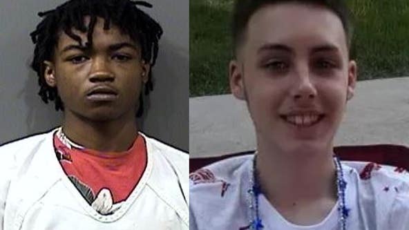 Racine 15-year-old killed boy over gang dispute, prosecutors say