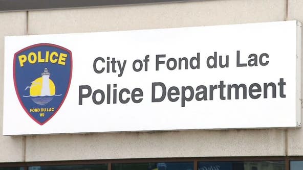 Fond du Lac standoff: Suspect arrested on roof, taken to hospital