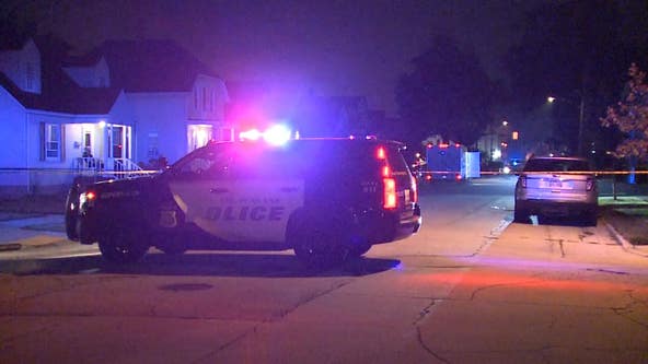 Racine homicide: 15-year-old boy arrested