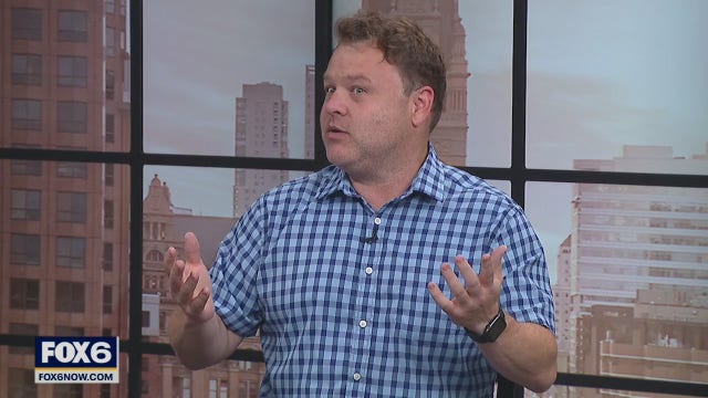 Frank Caliendo sold out show at Milwaukee Improv