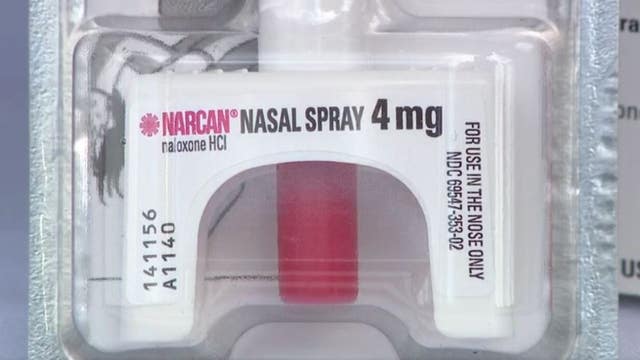 $31M Wisconsin opioid settlment spending plan approved