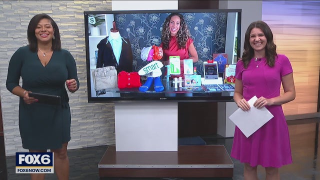 Mom-Approved Back to School