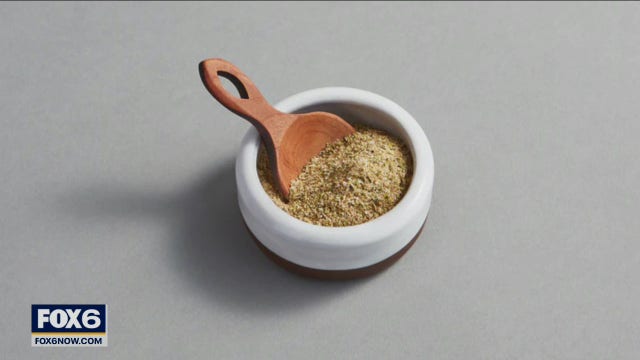 Have a global grilling adventure