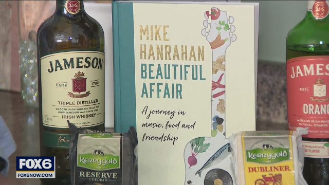 Milwaukee Irish Fest returns for its 41st celebration