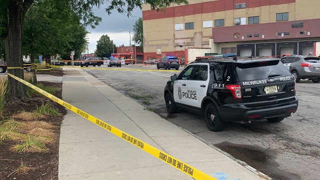 13th and Burnham shooting; Milwaukee man dead