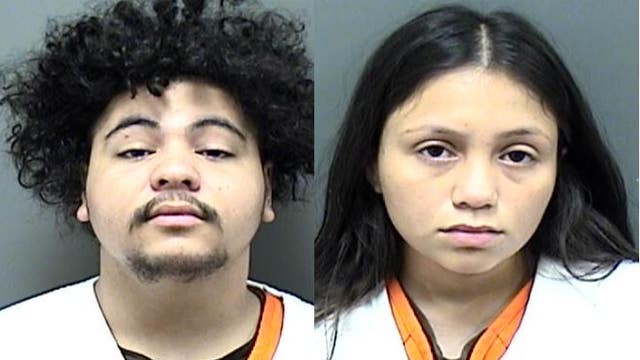 Racine County child porn investigation, 2 arrests