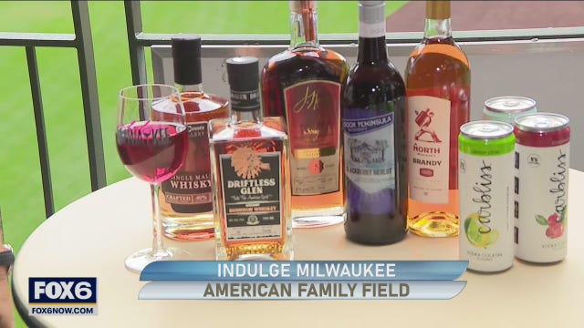 Explore Milwaukee's culinary food scene at Indulge Milwaukee