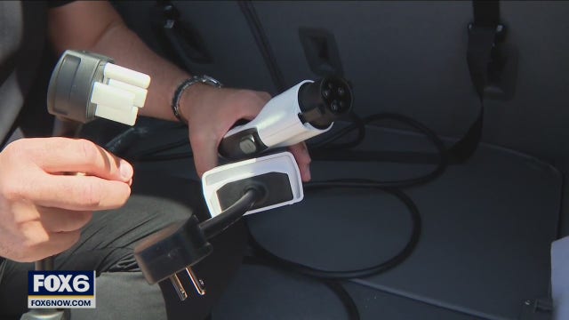 Steve Noviello talks electric vehicles