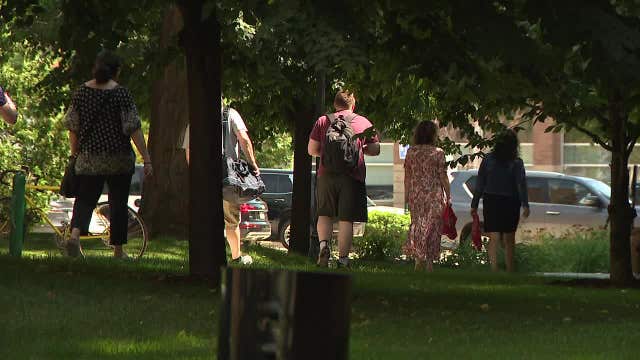 Student loan forgiveness; Wisconsinites' reviews mixed