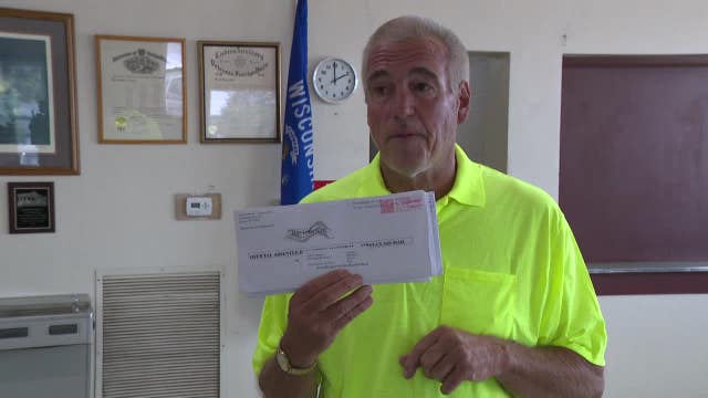 Absentee ballot loophole? Wisconsin man investigated for fraud