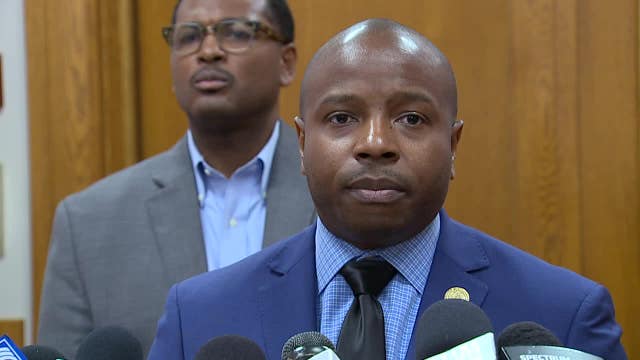 Milwaukee mayor defends violence prevention pick amid opposition