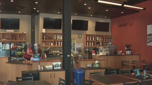 Wisconsin food service industry still feeling COVID impact