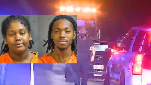 Kenosha abduction, Indiana arrests, 2 missing kids found