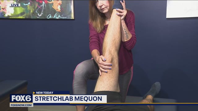 Stretch Lab Mequon: Increase mobility, flexibility, range of motion