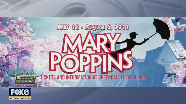 Greendale Community Theatre: Mission to redefine community theatre