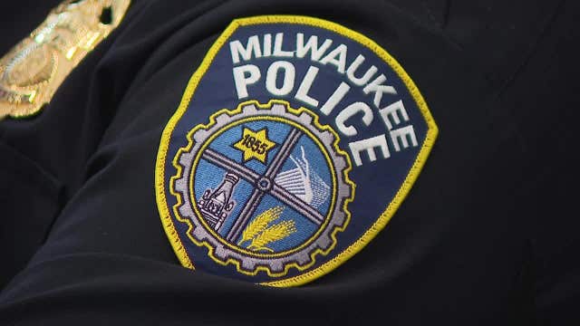 Milwaukee police officer accused; 'allegation of criminal misconduct'