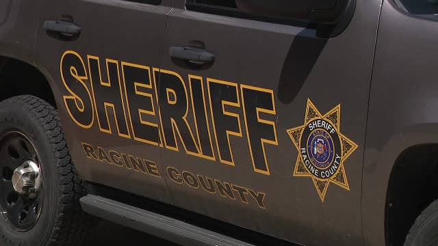 Yorkville fatal crash, Greendale motorcyclist dies