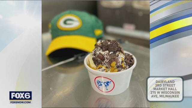 Finding your favorite frozen custard