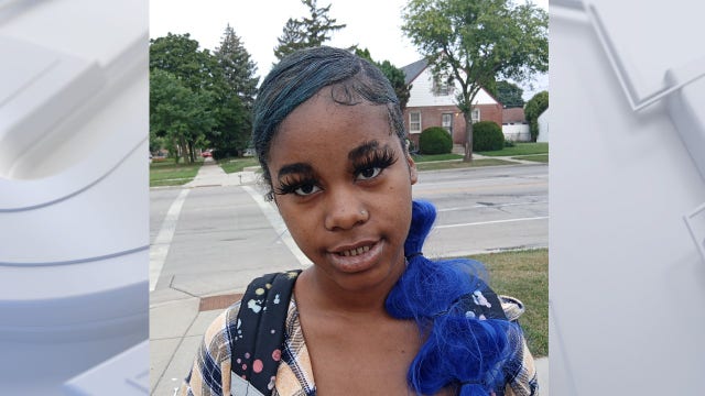 Critical missing Milwaukee girl last seen Tuesday night
