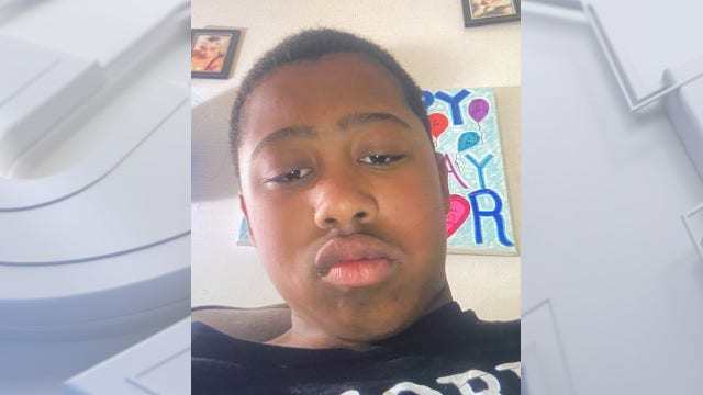 Critically missing Milwaukee boy found safe