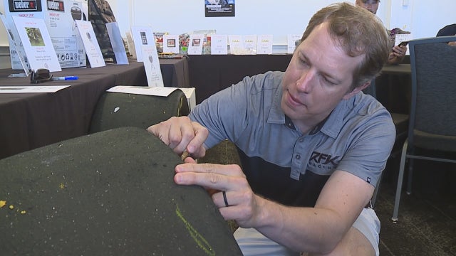 Keselowski comes up short for playoffs, but not for veterans