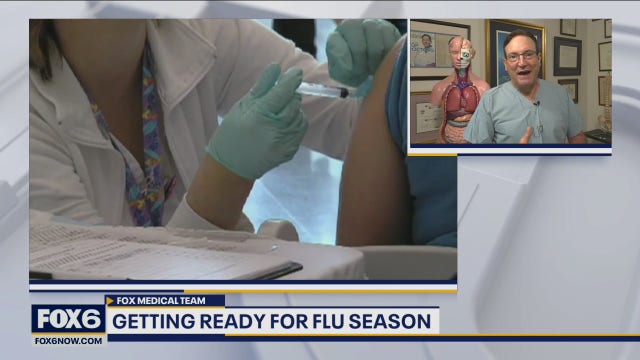 Unusual surge in flu cases; what you need to know