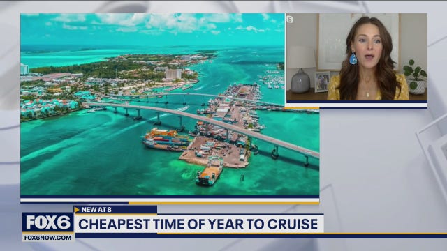 Fall travel: Best destinations