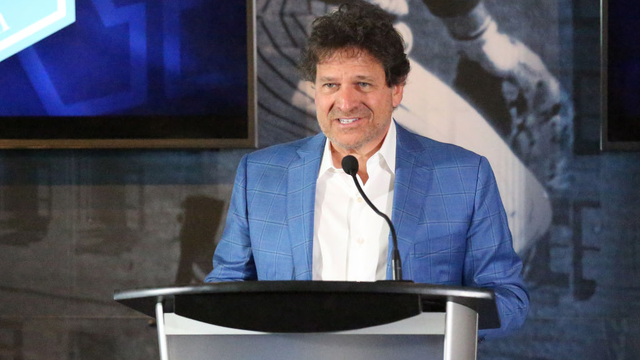 Milwaukee Brewers owner Mark Attanasio set for English soccer club role