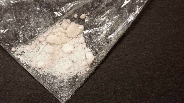 Wisconsin fentanyl deaths up 97%, state health officials say