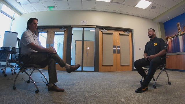 Butler to remember people who helped him in Hall of Fame speech