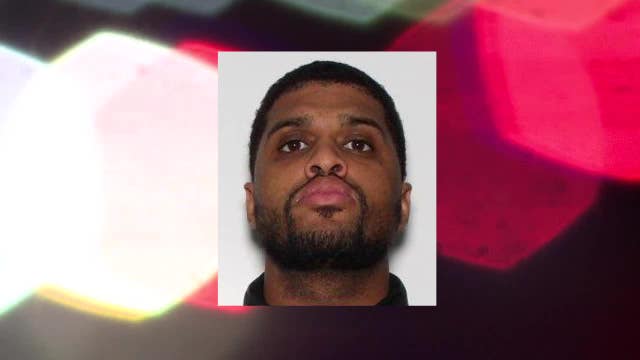 Wisconsin's Most Wanted: Jordan Tate arrested for Milwaukee shooting