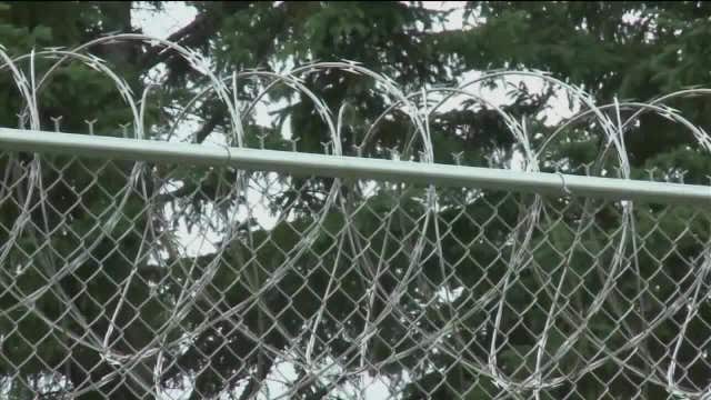 Prison conditions deteriorating, Wisconsin legislation introduced