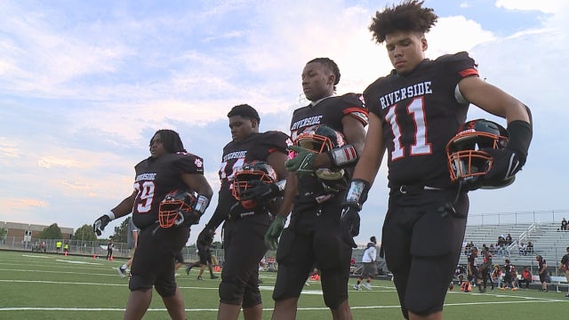 High School Blitz 2022: Football teams begin quest for championship