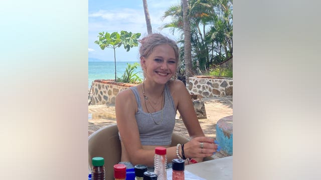 Missing teen Kiely Rodni's body allegedly found by volunteers