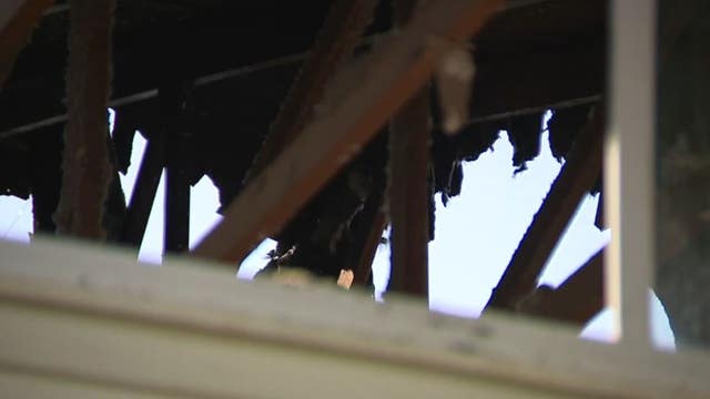 Brown Deer apartment fire displaces about 100, ‘frustrating, upsetting’