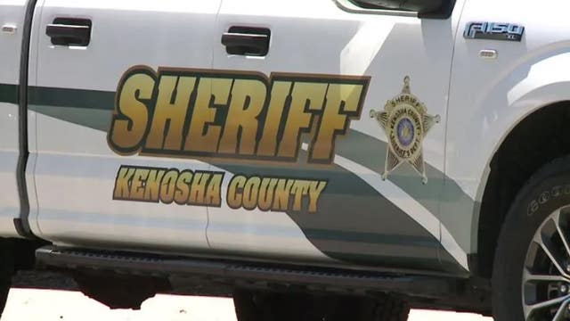 Kenosha deputies respond to 128 traffic-related calls during winter storm