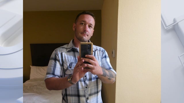 Green Alert: Racine man found safe