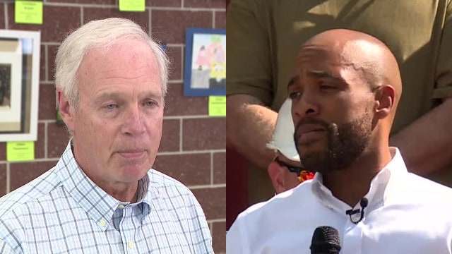 Senate race: Johnson, Barnes campaigns heat up in Wisconsin