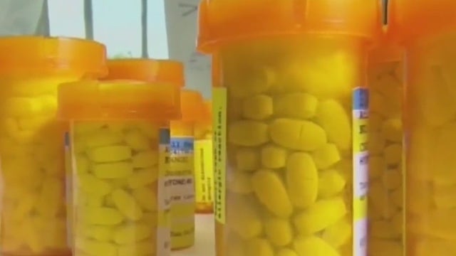 Milwaukee County opioid epidemic 'hitting the Black community hard'