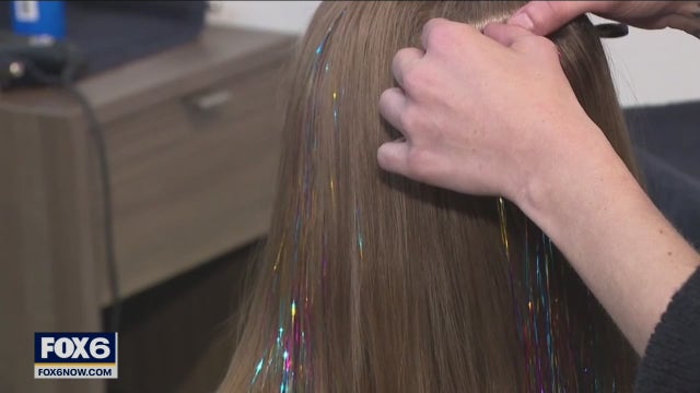 Back-to-school hair trends