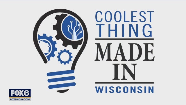 Coolest Thing Made in Wisconsin Contest: Nominate now!