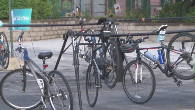 Bike4Friendship: Trek to Door County to raise disability awareness