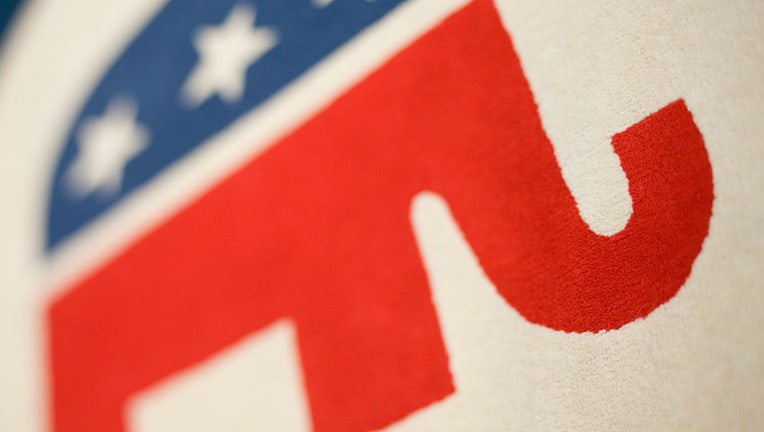 GOP elephant