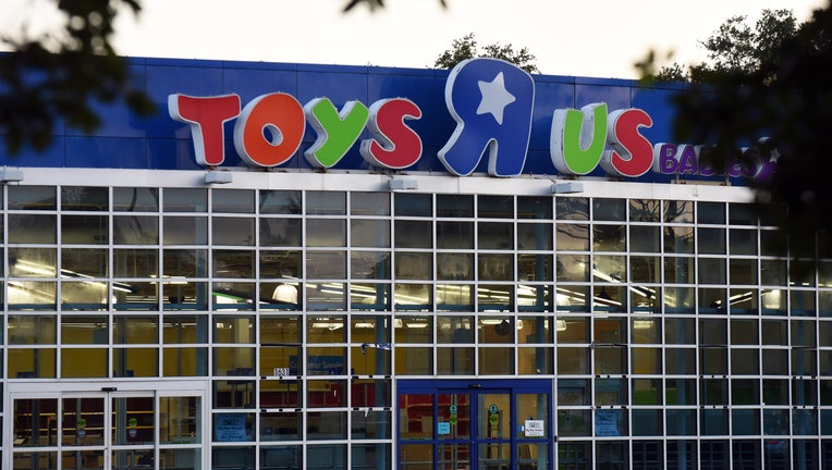 Toys are hot sale us locations