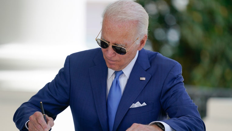 President Biden Signs Two Bills That Combat COVID-19 Small Business Relief Fraud