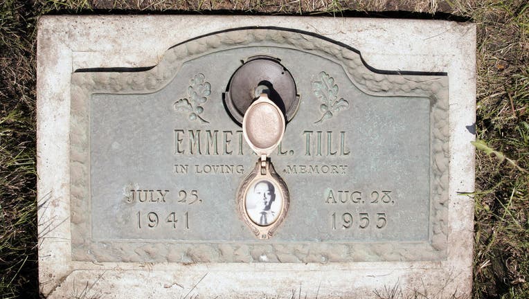 FBI Considers Exhuming Emmett Till's Body