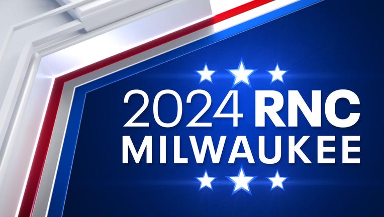 RNC 2024 In Milwaukee Dates Of Convention Revealed FOX6 Milwaukee   RNC 